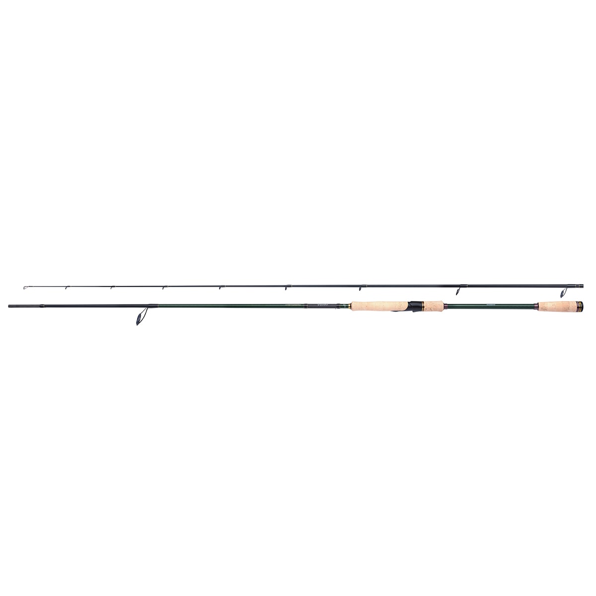 Shimano Rod Sahara Spinning M-F 2-delat Haspelspö 2,41m 7'11'' 7-35g -