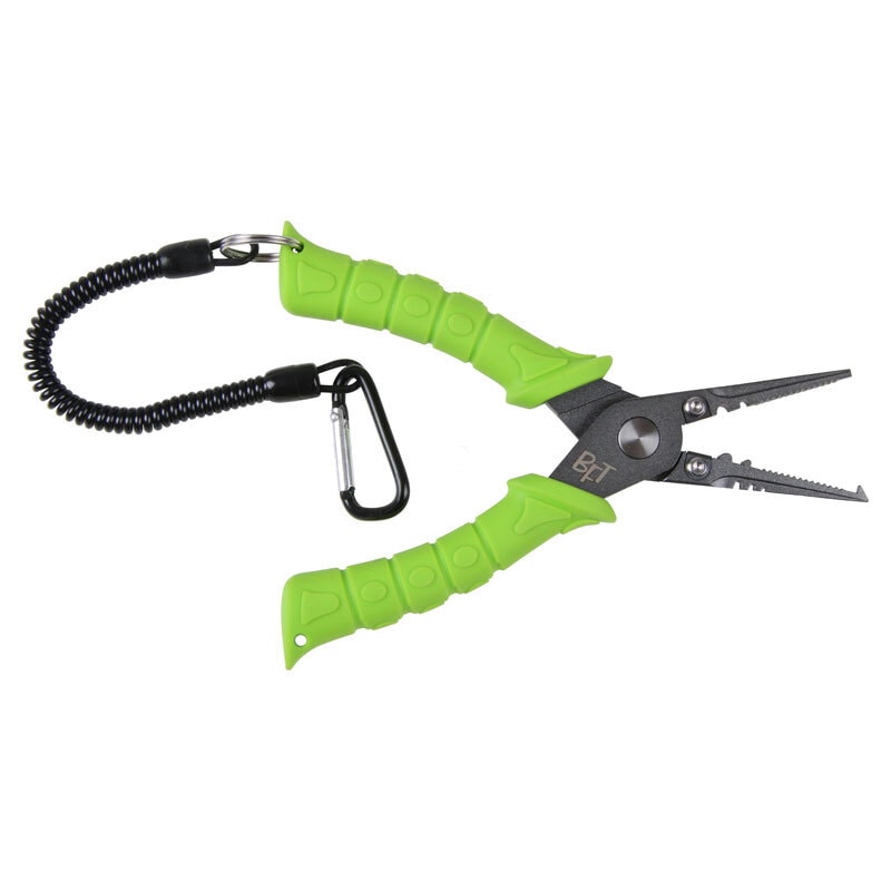 BFT Kombitång Combi Plier, 16cm - stainless steel