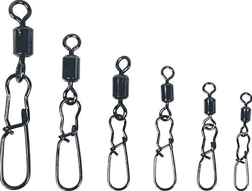 Darts Beteslås Hardlock #12 8-pack