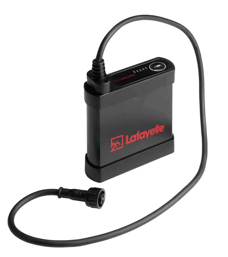 Lafayette Batteripaket 14,4V  BP-50 - 49,7Wh