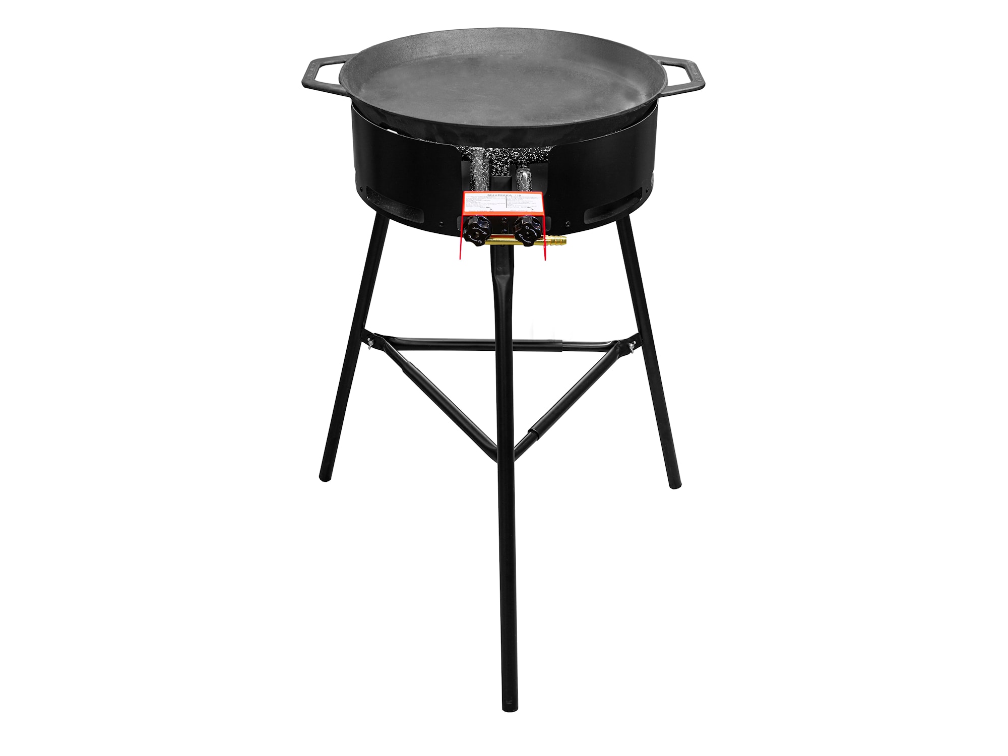 Paellaset Muurikka 45 Pro