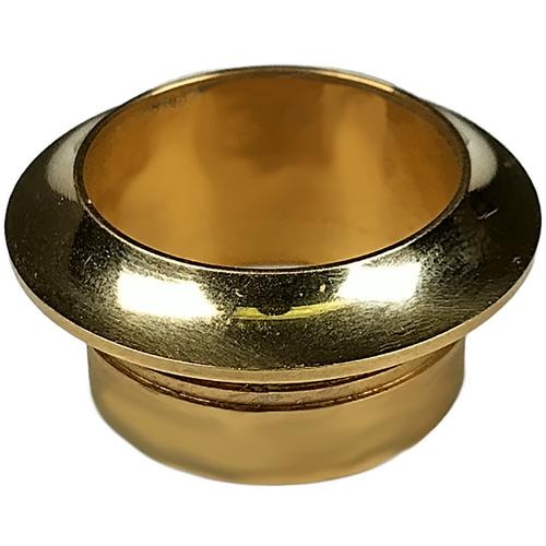 Roca Ring 16mm Mässing