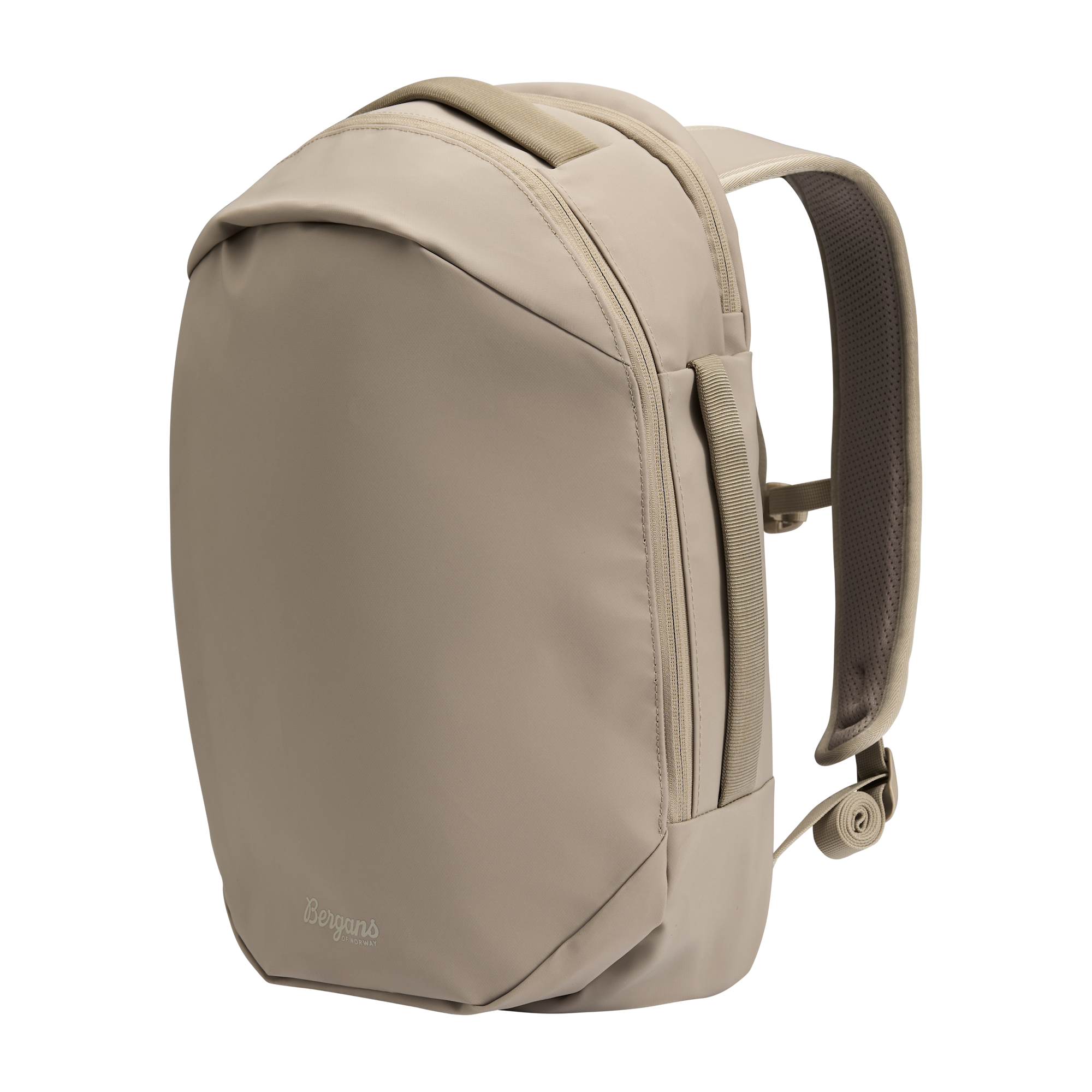 Bergans Kompass Daypack 20L Ryggsäck Sandstone