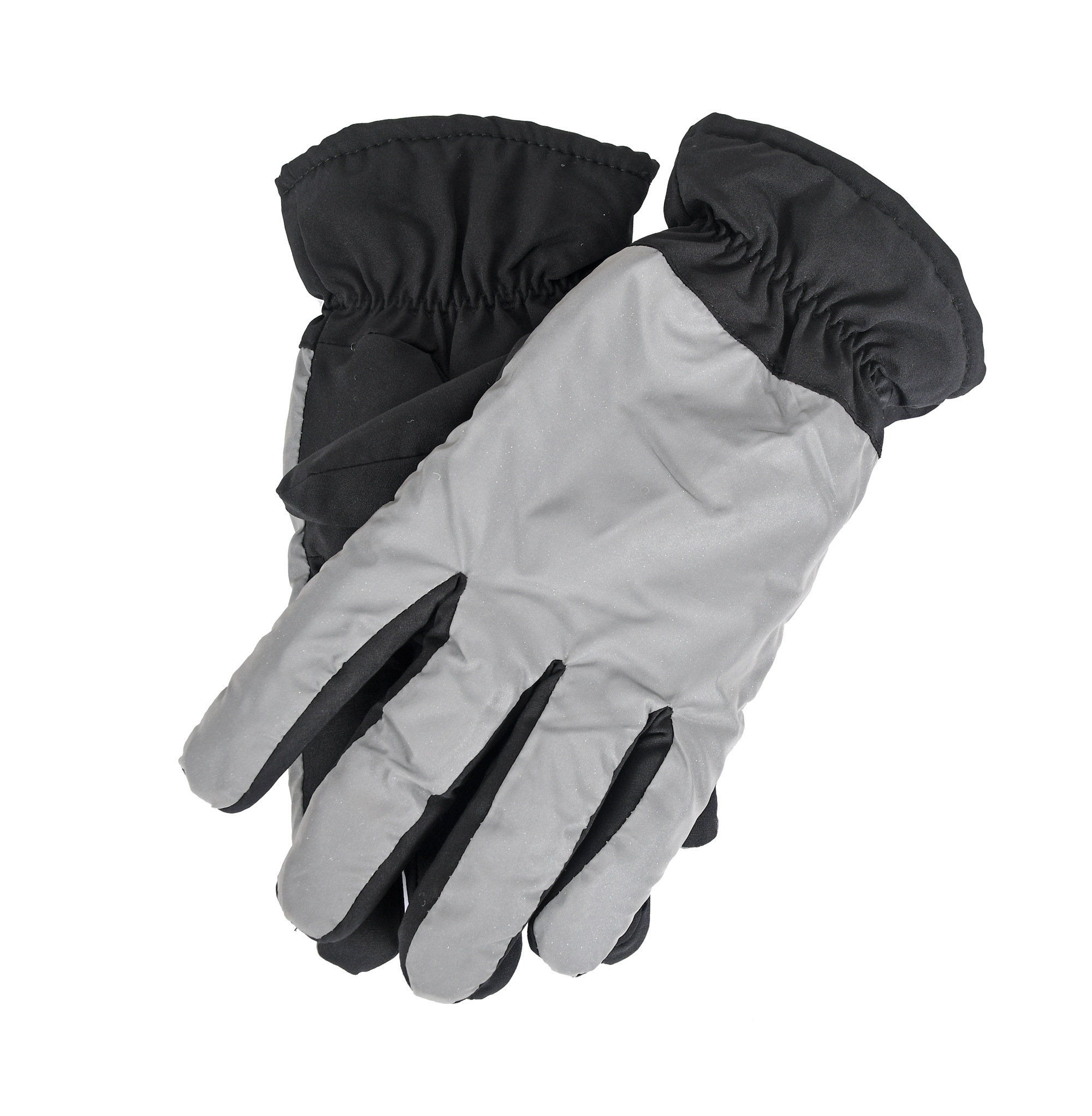 Clique Reflexhandske, varmfodrad XS/S