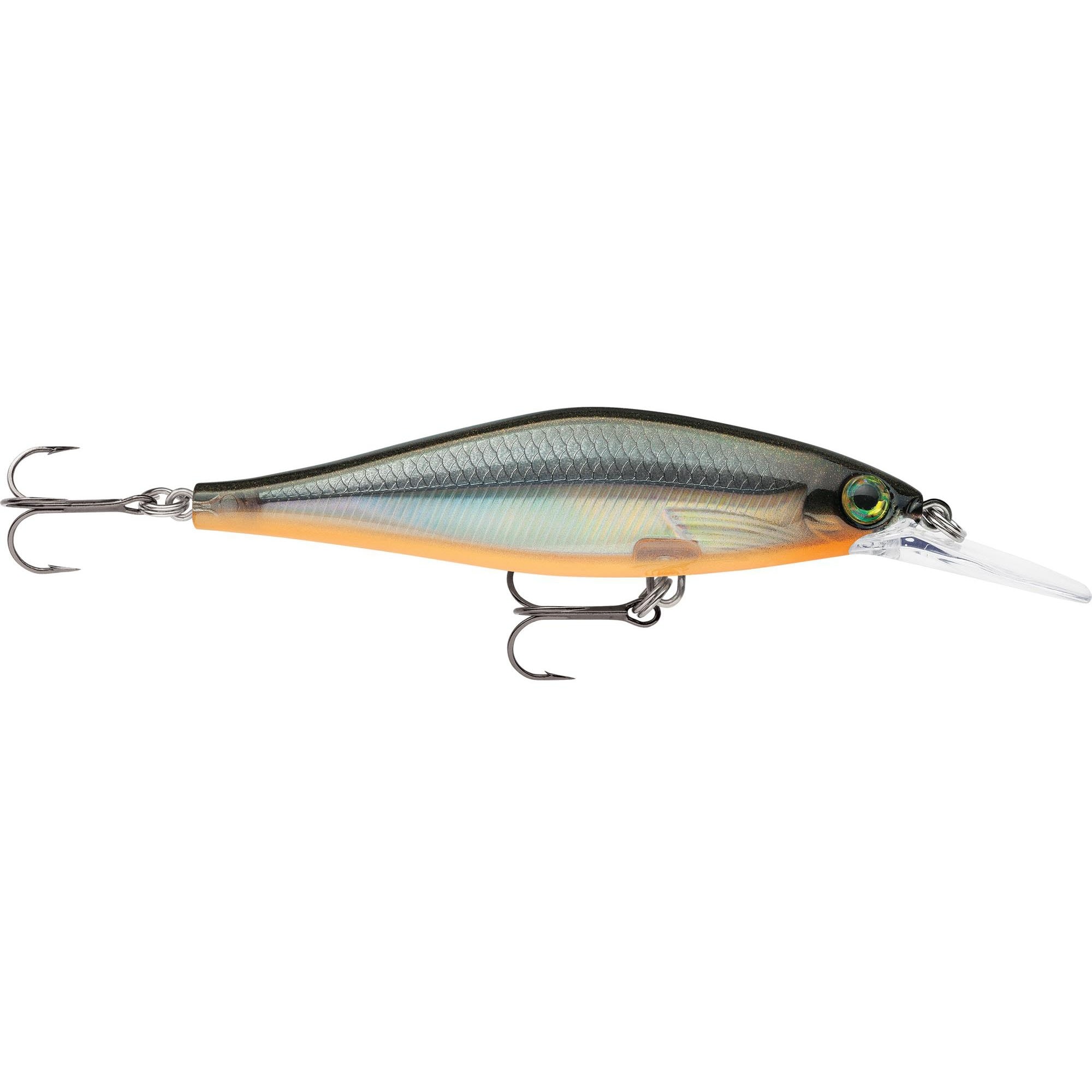 Rapala Shadow Rap Shad Deep 9 cm Smelt (SML)
