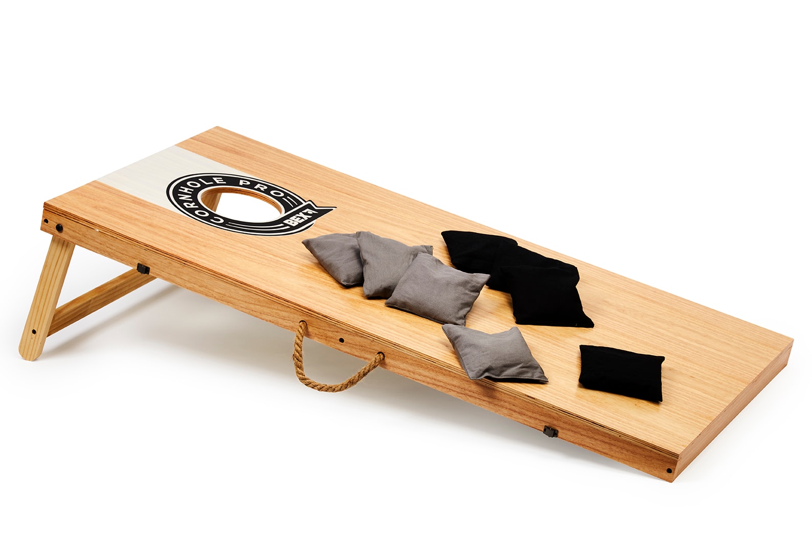 Bex Cornhole Pro Utomhusspel