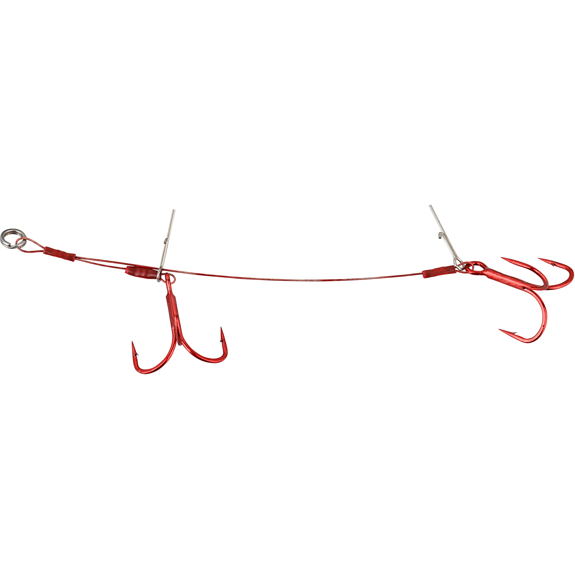 SG Carbon 49 Double Stinger #2/0