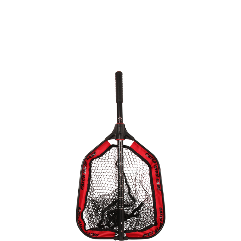 CWC Foldable Bank Net 40x50cm 75cm