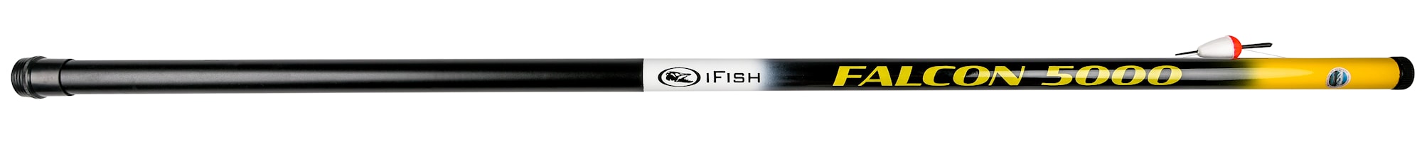 Falcon 6000 Ready-To-Fish 6 m