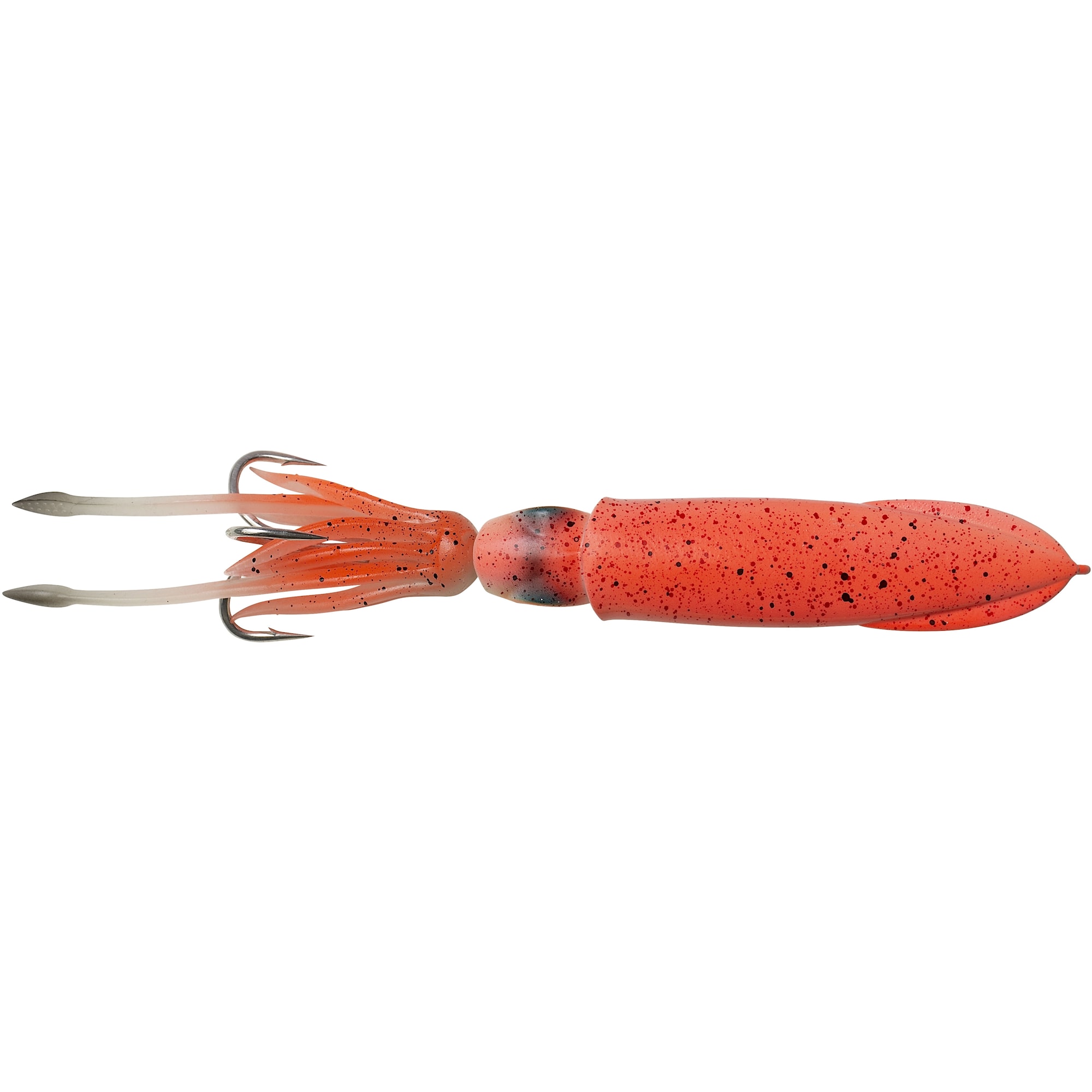 Savage Gear Pilk SG 3D Swim Squid Jig 400 g