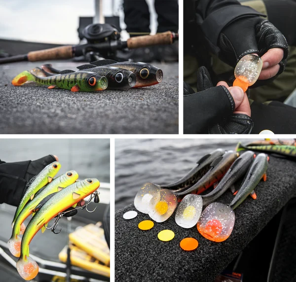 Svartzonker_McPike_with_target_discs_smack_for_pik