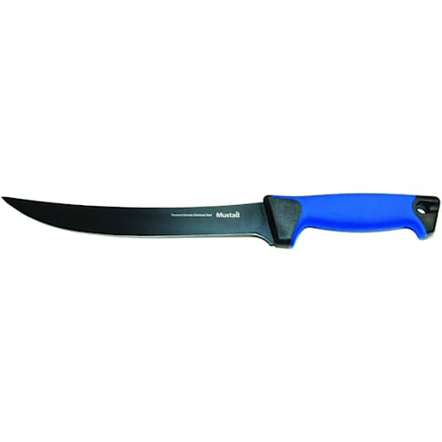 Mustad Boning & Fillet Knife 10'' 25 cm