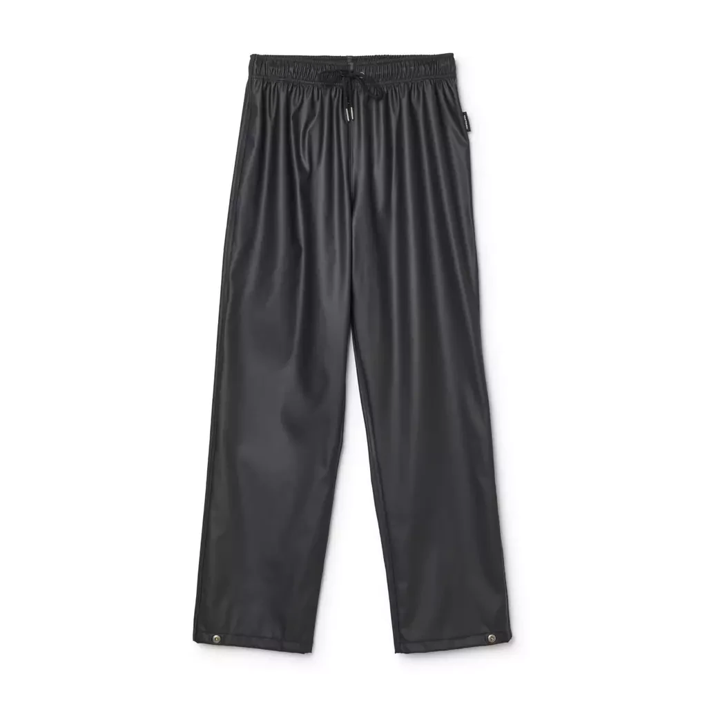 Tretorn Nimbo Rainpant svart XL