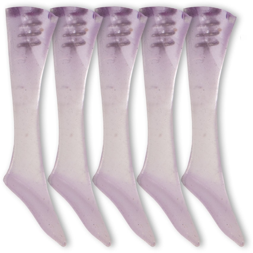 Headbanger Shad 11 cm Replacement Tails