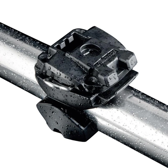 Rokk Mini Bas Rörfäste 19-34mm