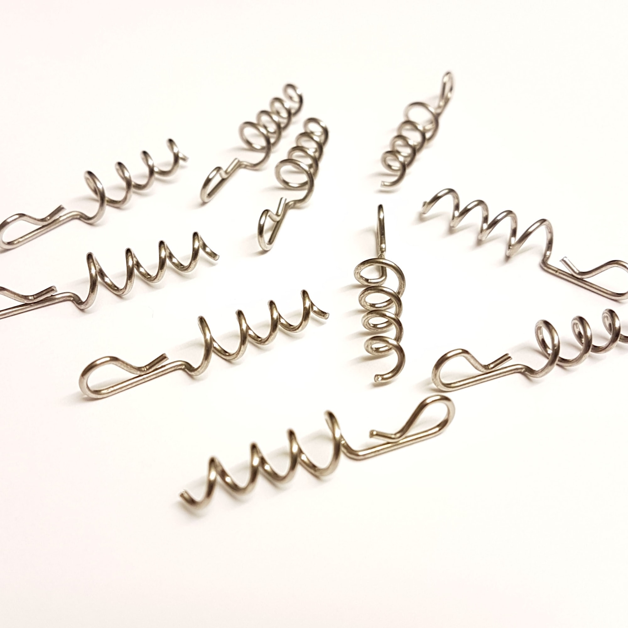 Svartzonker Tail Hiker 10-pack