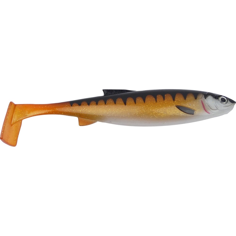 Hurricane Bozoo 20 cm Brown Tiger Trout