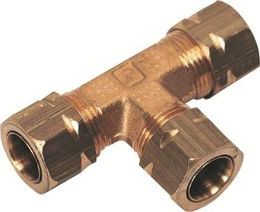 Ultraflex Hydraul Nippel T