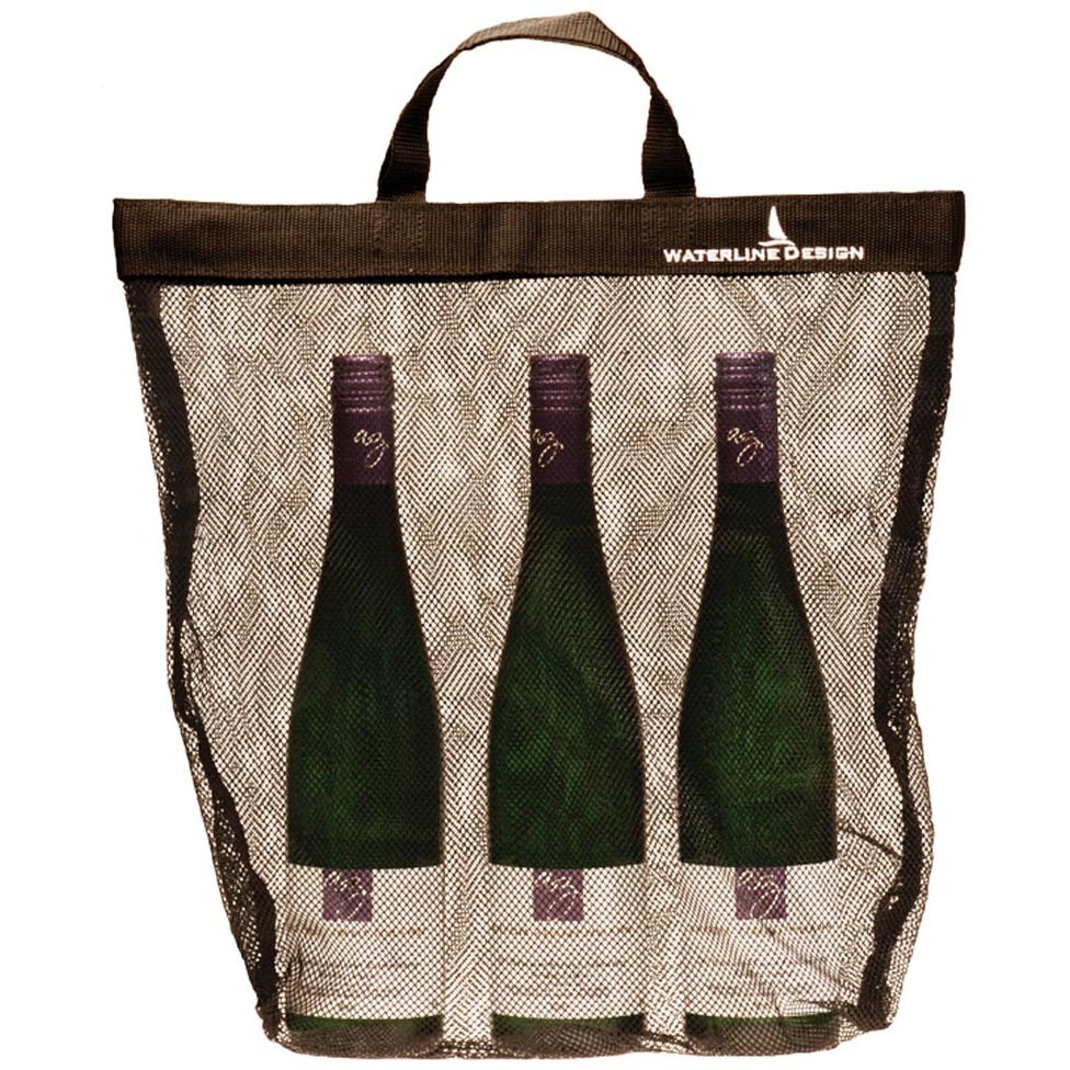 Nätkasse Waterline Design