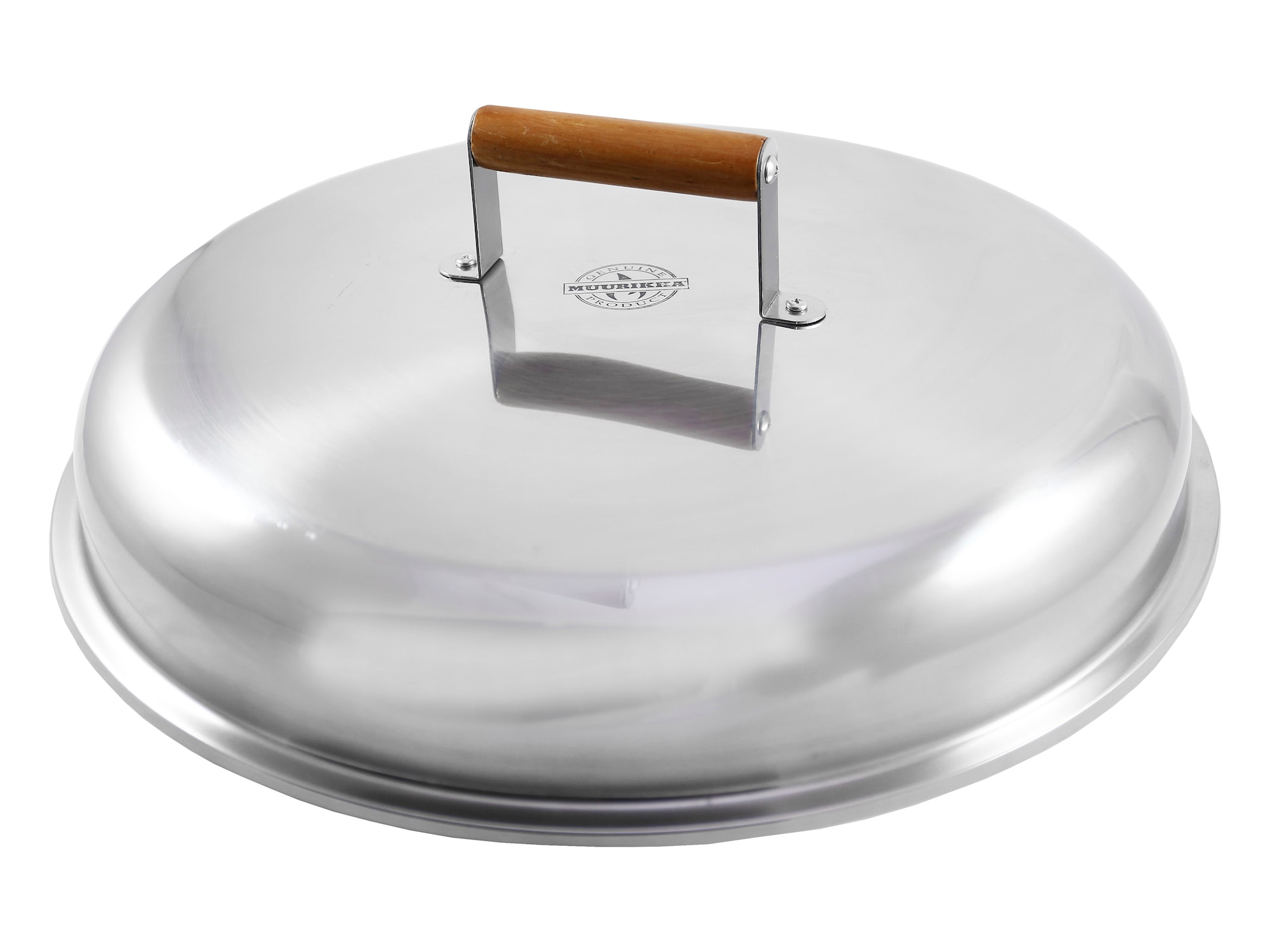 Lock Muurikka till Stekhällar 44