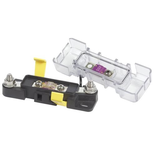 Blue Seas systems Säkringshållare Midi Gastät