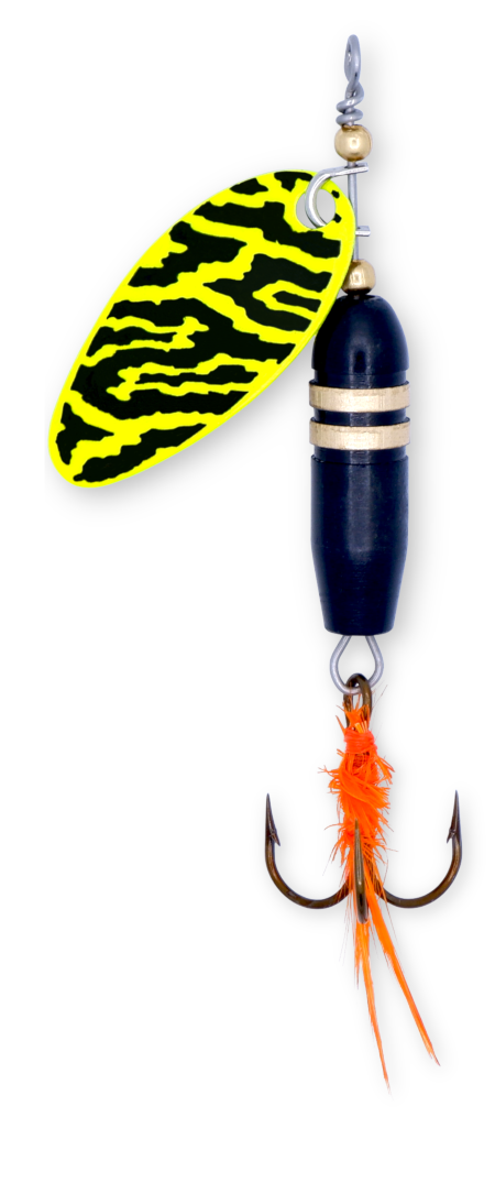 Gladsax BLACK BEE 10g CH