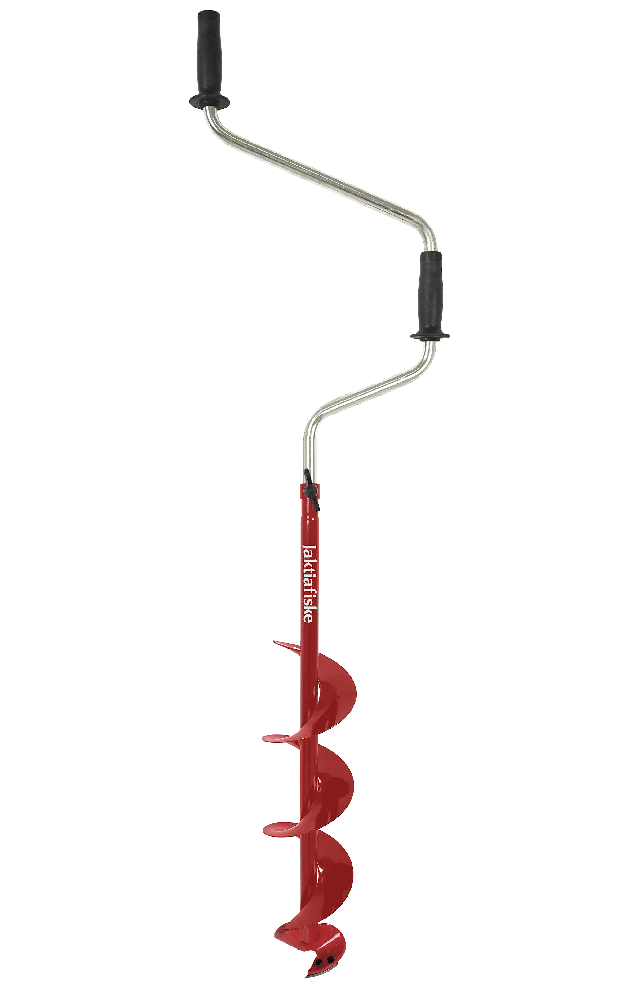 IFish Arctic Spiral Isborr