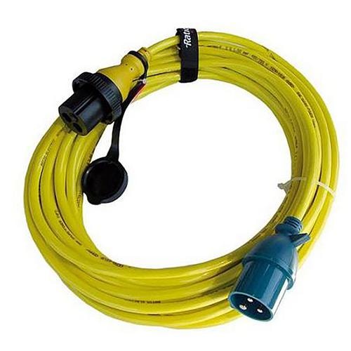 Ratio Electric Landströmkabel 25m