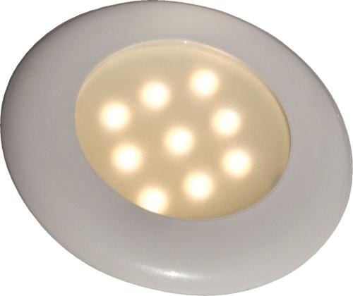 Båtsystem Lighting Lampa Nova Vit
