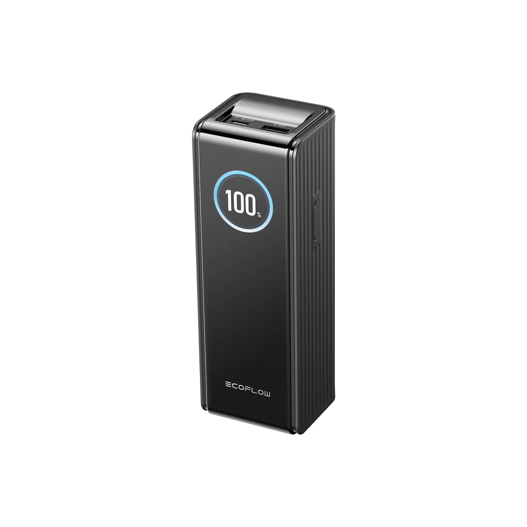 EcoFlow RAPID Powerbank 25,000mAh 170W Svart