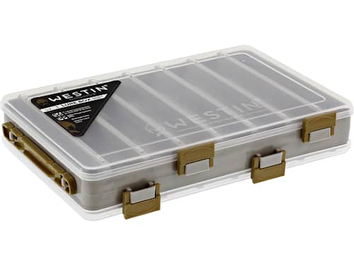 Westin W3 Lure Box Double sided S6