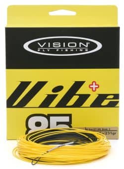 Vision VIBE 85+ 5-6/12g Sink3 8,5m Head