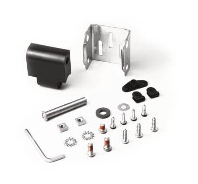 Humminbird MHX HS Givarfäste