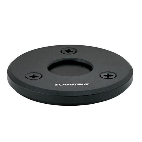 Lågprofilkabeltätning 4-9Mm Sv