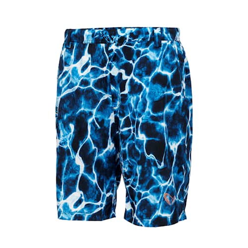 Marine Shorts S Sea Blue
