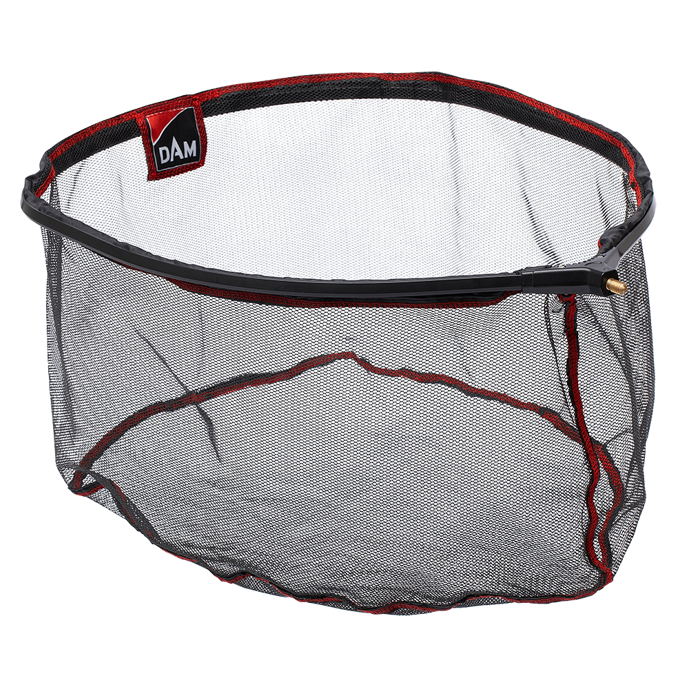 DAM Håvnät Tact-X Landing Net 55X45X30Cm