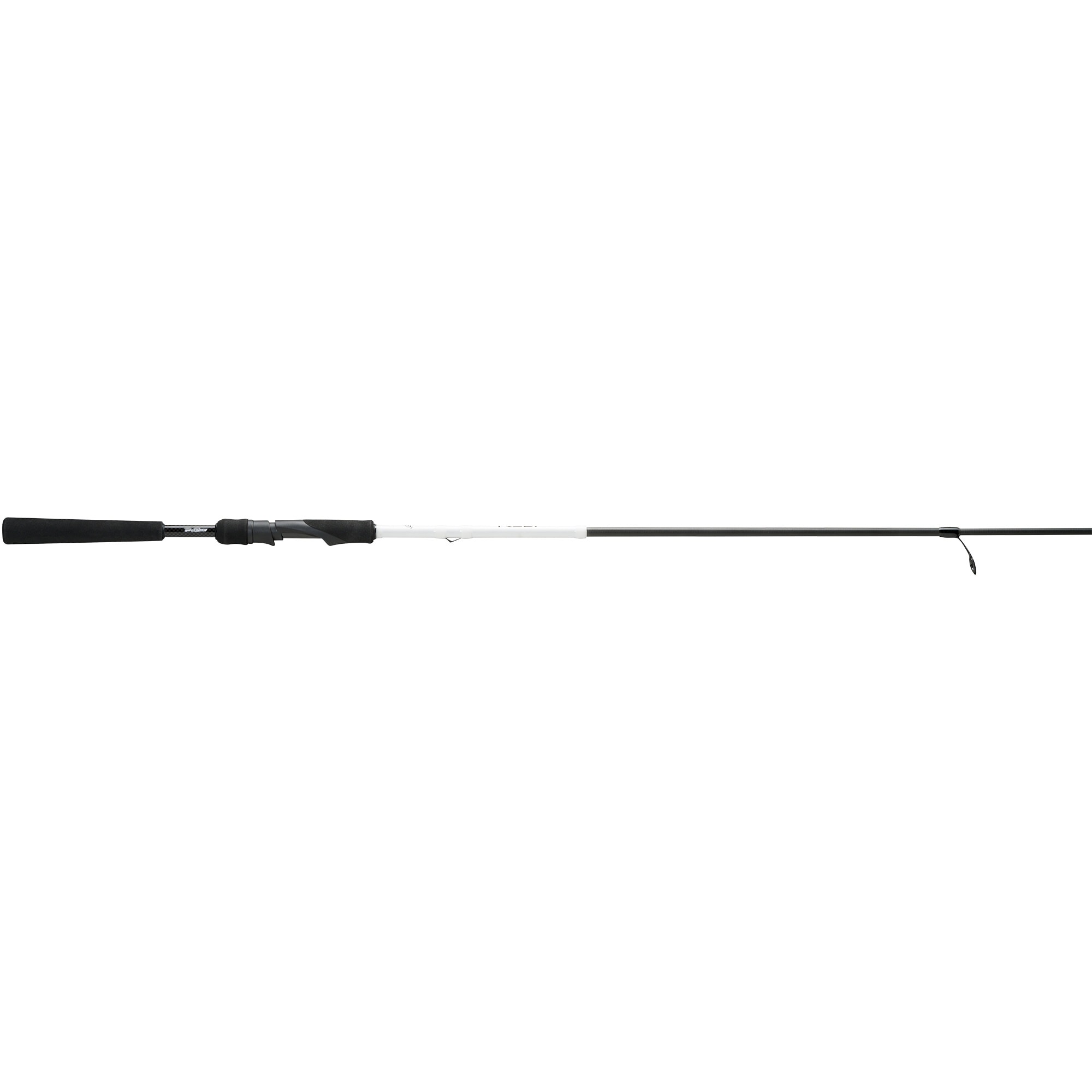 Rely Black Tele Spinning 6' L 183cm 3-15g -