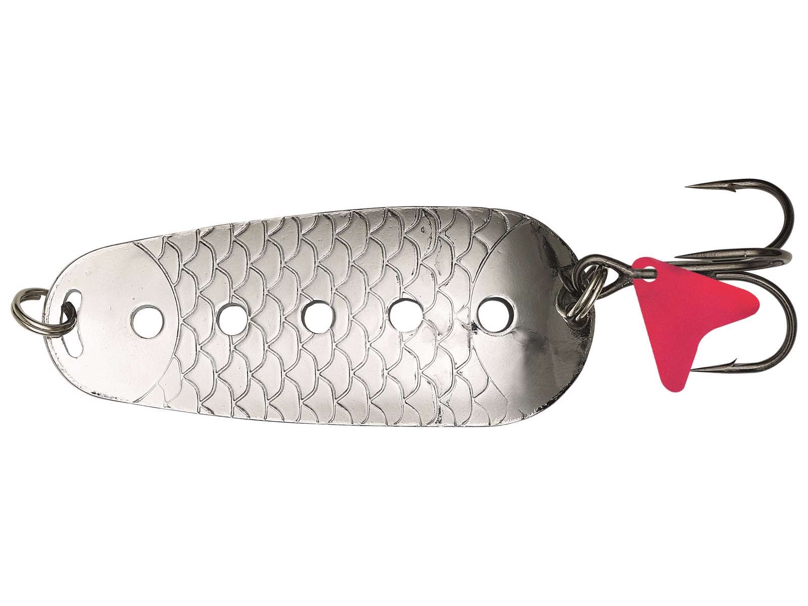 Kinetic Spoony 35g - Silver