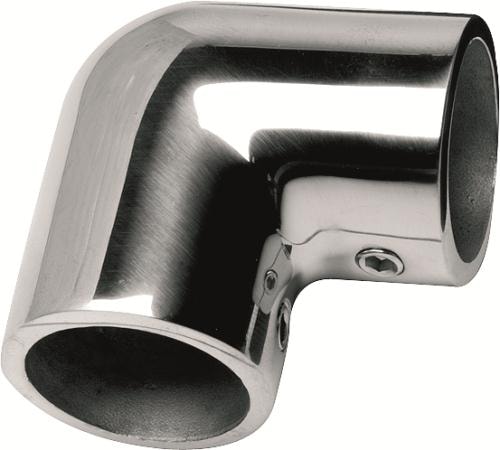 Vinkel Rf 90Grader 25mm