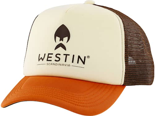 Westin Texas Trucker Cap Old Fashioned One Size