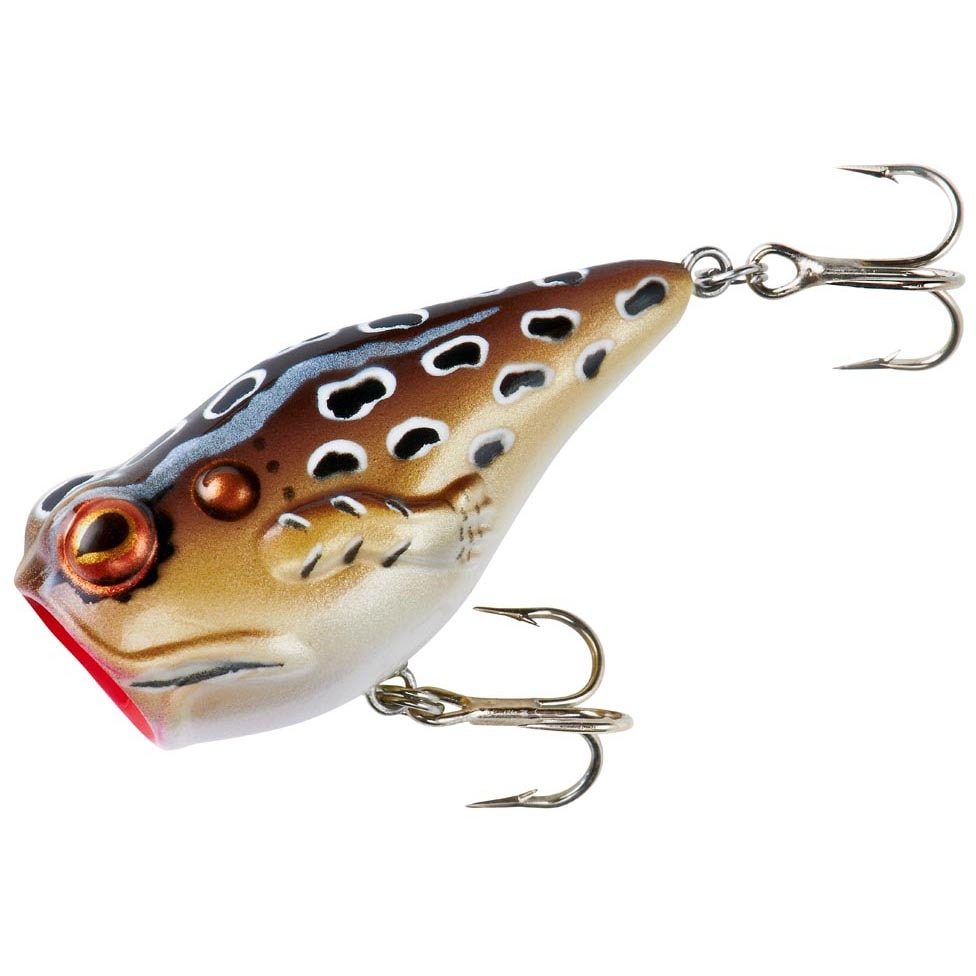 Pop n Frog 6 cm 512
