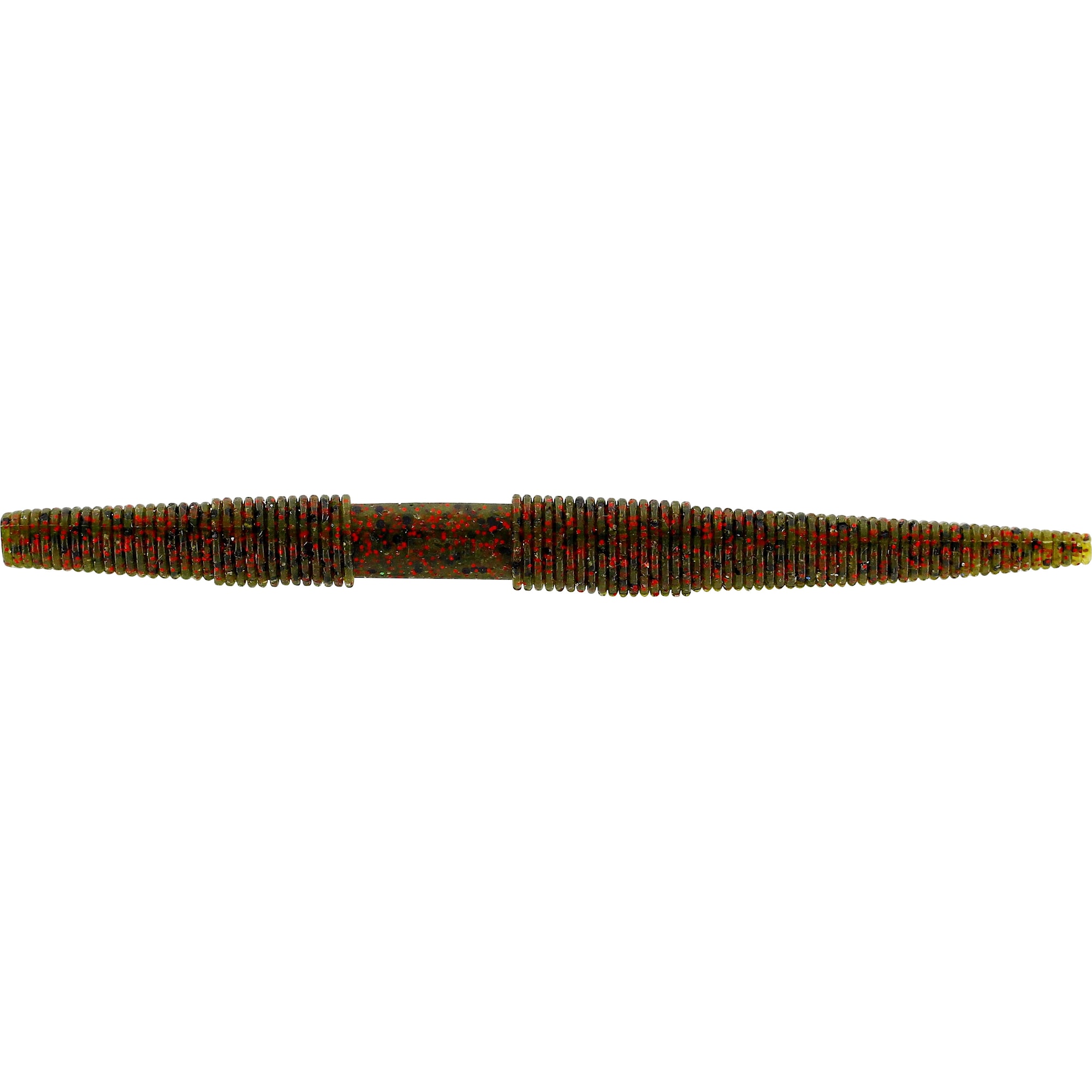 Westin Stick Worm 12,5 cm Watermelon Red 5-pack