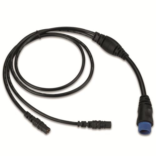 Garmin adapter 8 till 4-pin ekolod -