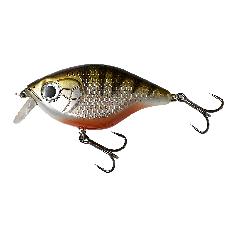 MadCat Tight-S Shallow 12 cm 65 g Flytande Candy