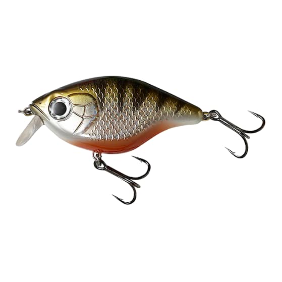 MadCat Tight-S Shallow 12 cm 65 g Flytande