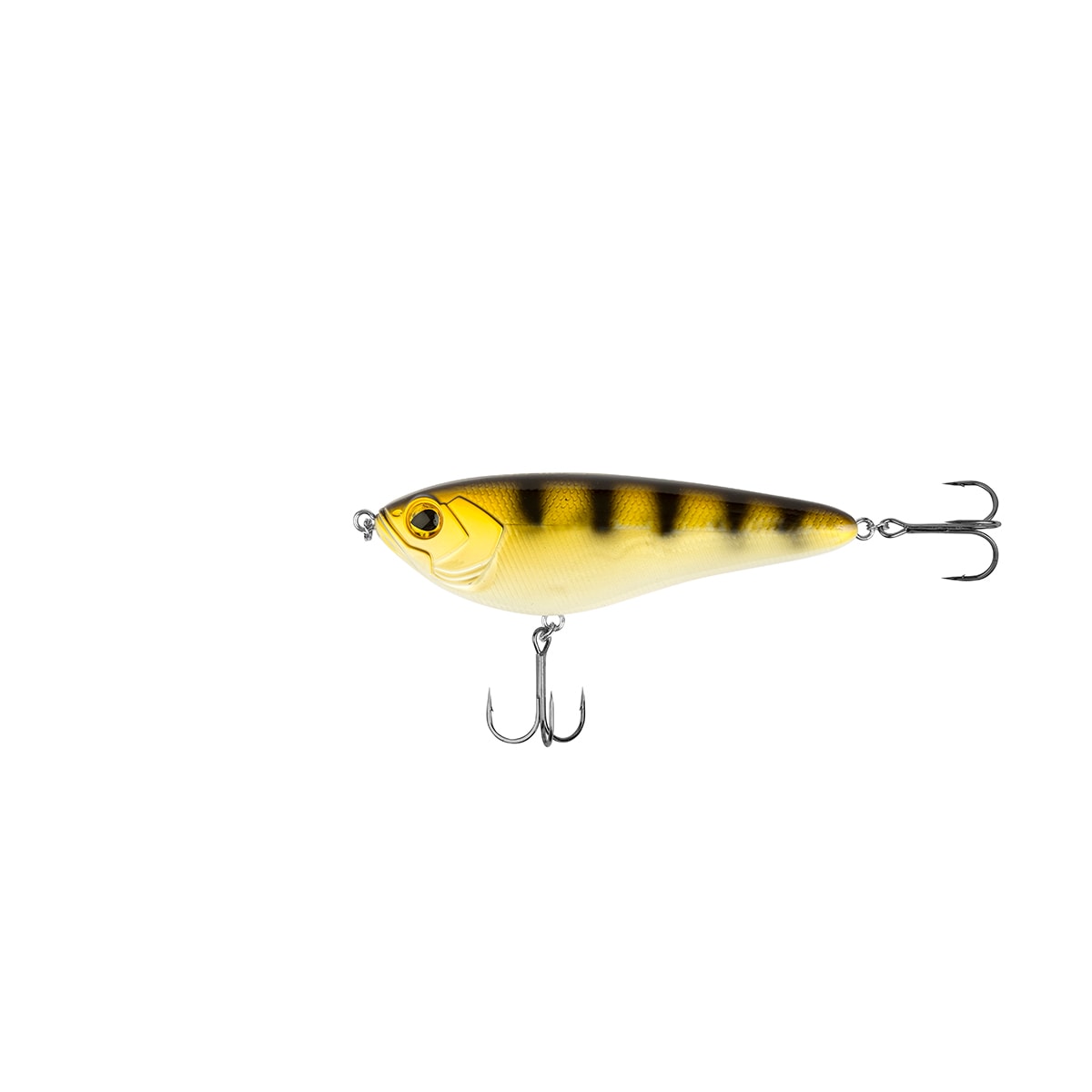 Shimano Lure Yasei Javelin Jerk S 160mm Pearl White