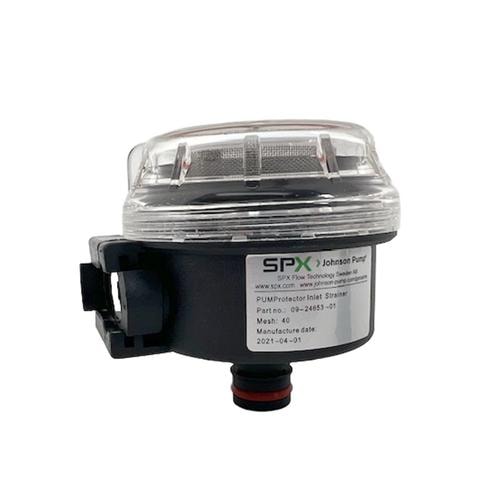 SPX Flow Johnson Pump Vattenfilter för Aqua-Jet
