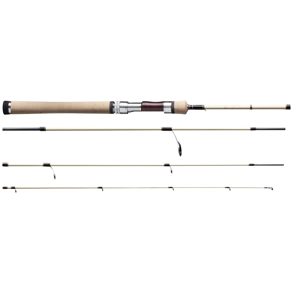 Rapala Classic Countdown 6'9" ML 5-21 g 4-sec Haspelspö
