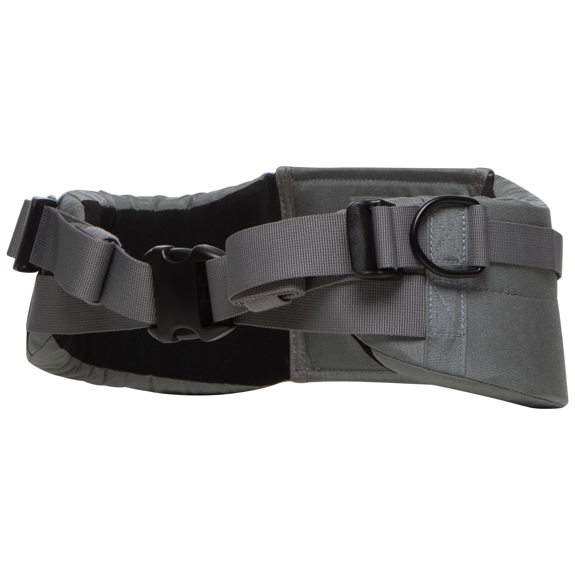 Bergans Hip Belt for PowerFrame BigPack Solid Grey L