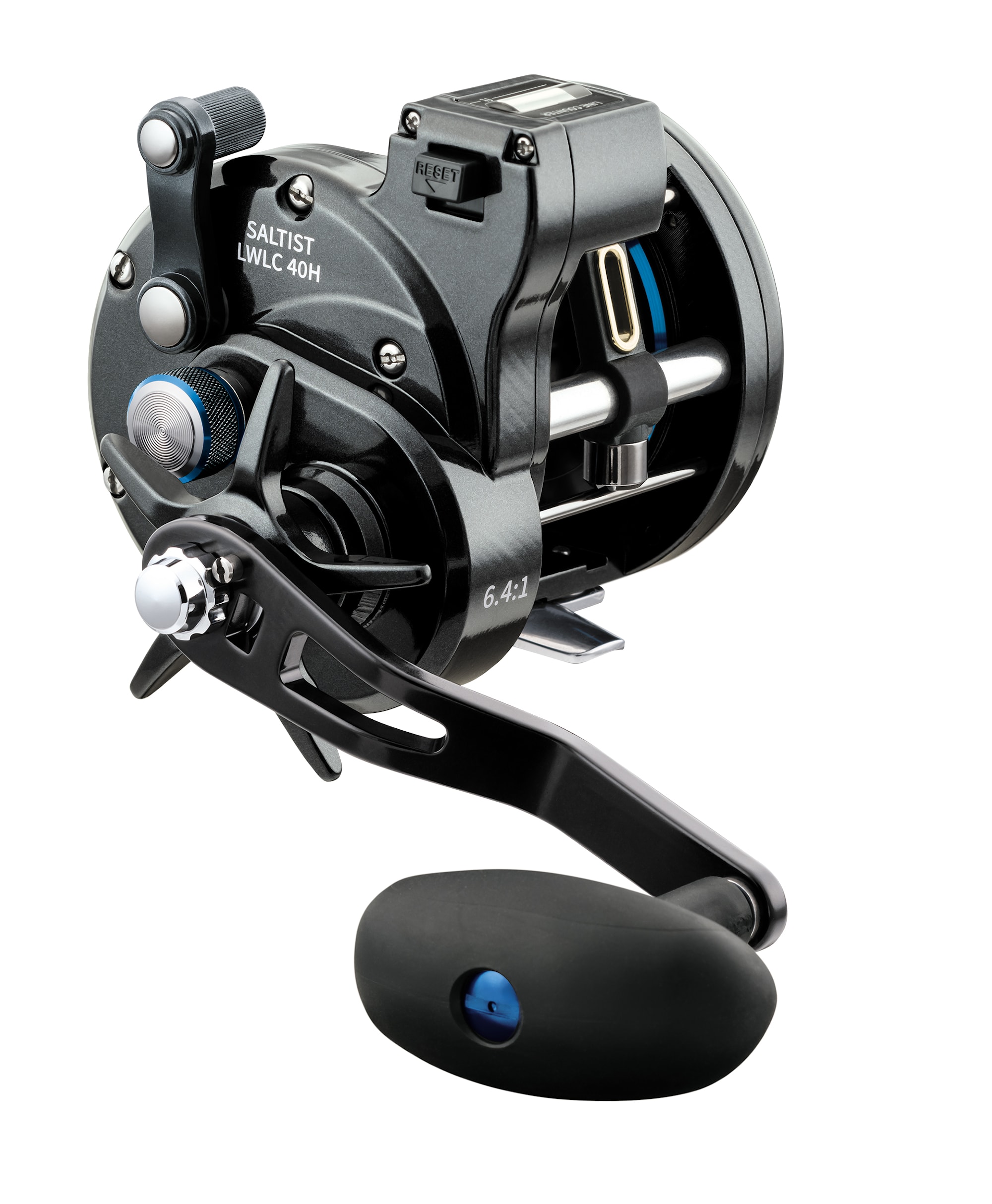Daiwa SALTIST LW20LCH Havsfiskerulle -